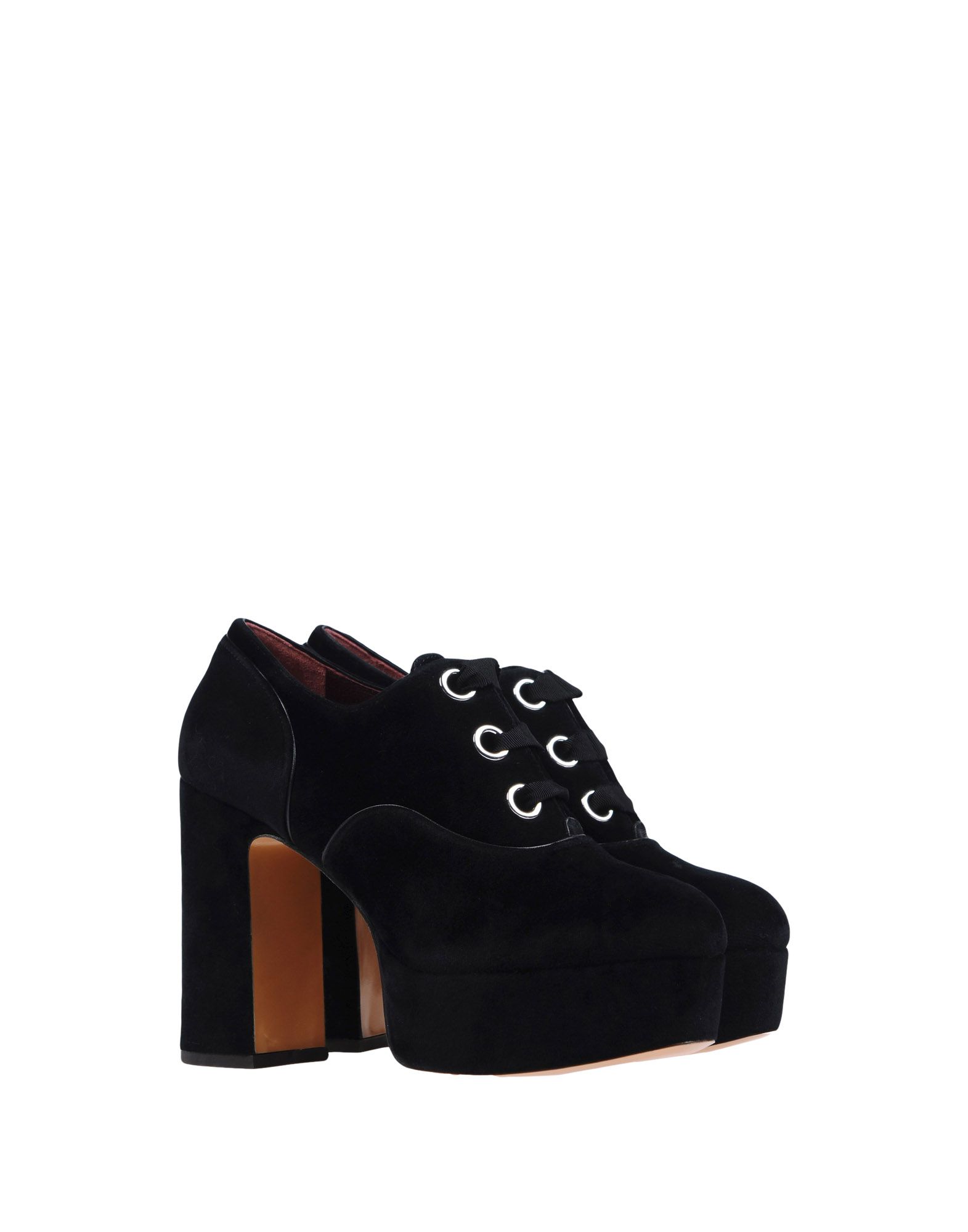 Descuento de la marca Mujer Zapato De Cordones Marc Jacobs Mujer marca - Zapatos De Cordones Marc Jacobs Azul oscuro f20588 Descuento de la marca Mujer Zapato De Cordones Marc Jacobs Mujer marca - Zapatos De Cordones Marc Jacobs Azul oscuro f20588