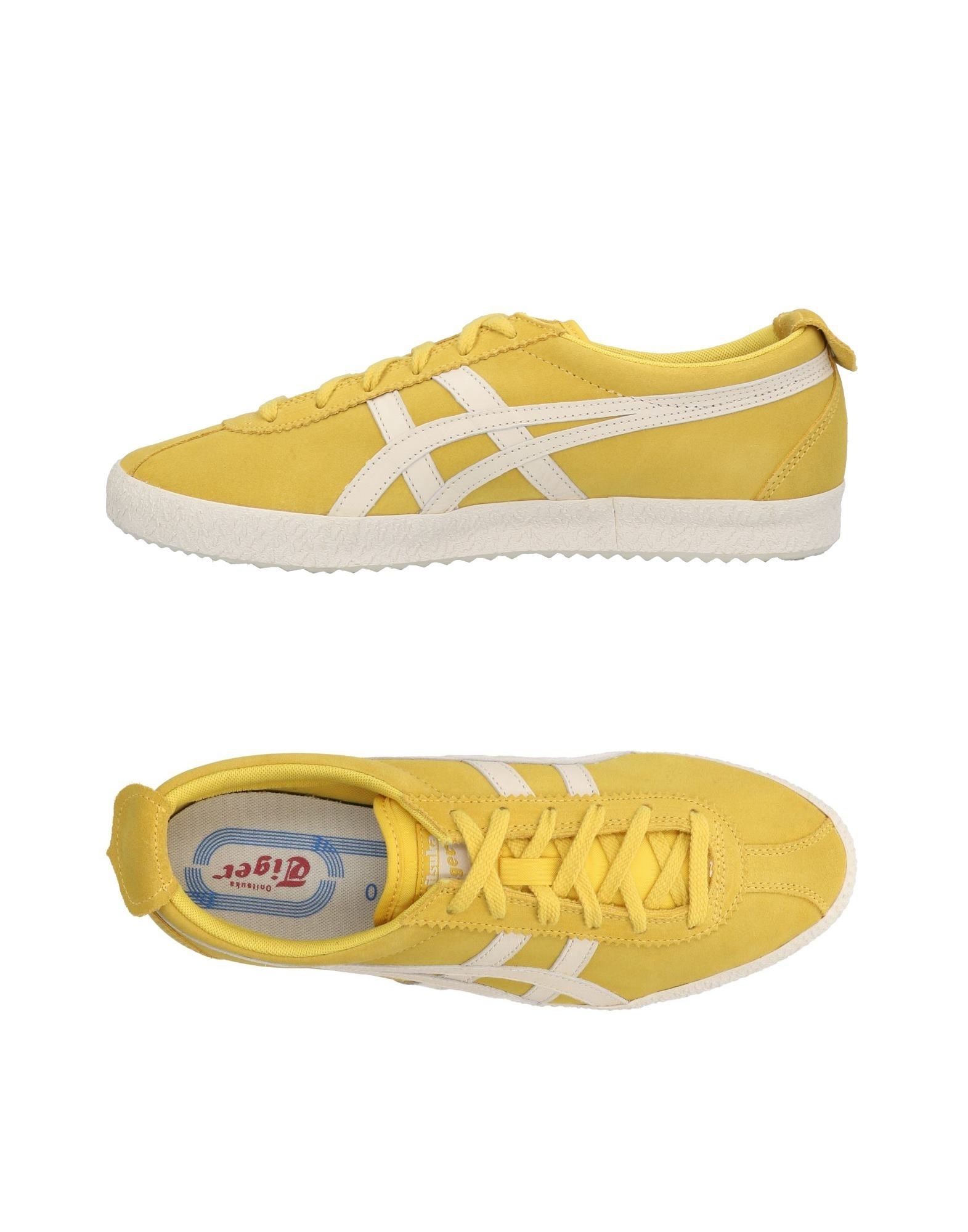 Rabatt echte Schuhe Onitsuka Tiger Sneakers Herren 11256176UF Rabatt echte Schuhe Onitsuka Tiger Sneakers Herren 11256176UF