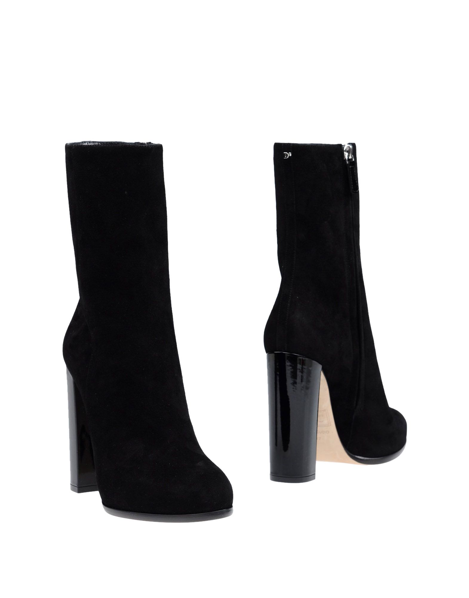 Stivaletti Dsquared2 Donna - 11256195UH Scarpe economiche e buone Stivaletti Dsquared2 Donna - 11256195UH Scarpe economiche e buone