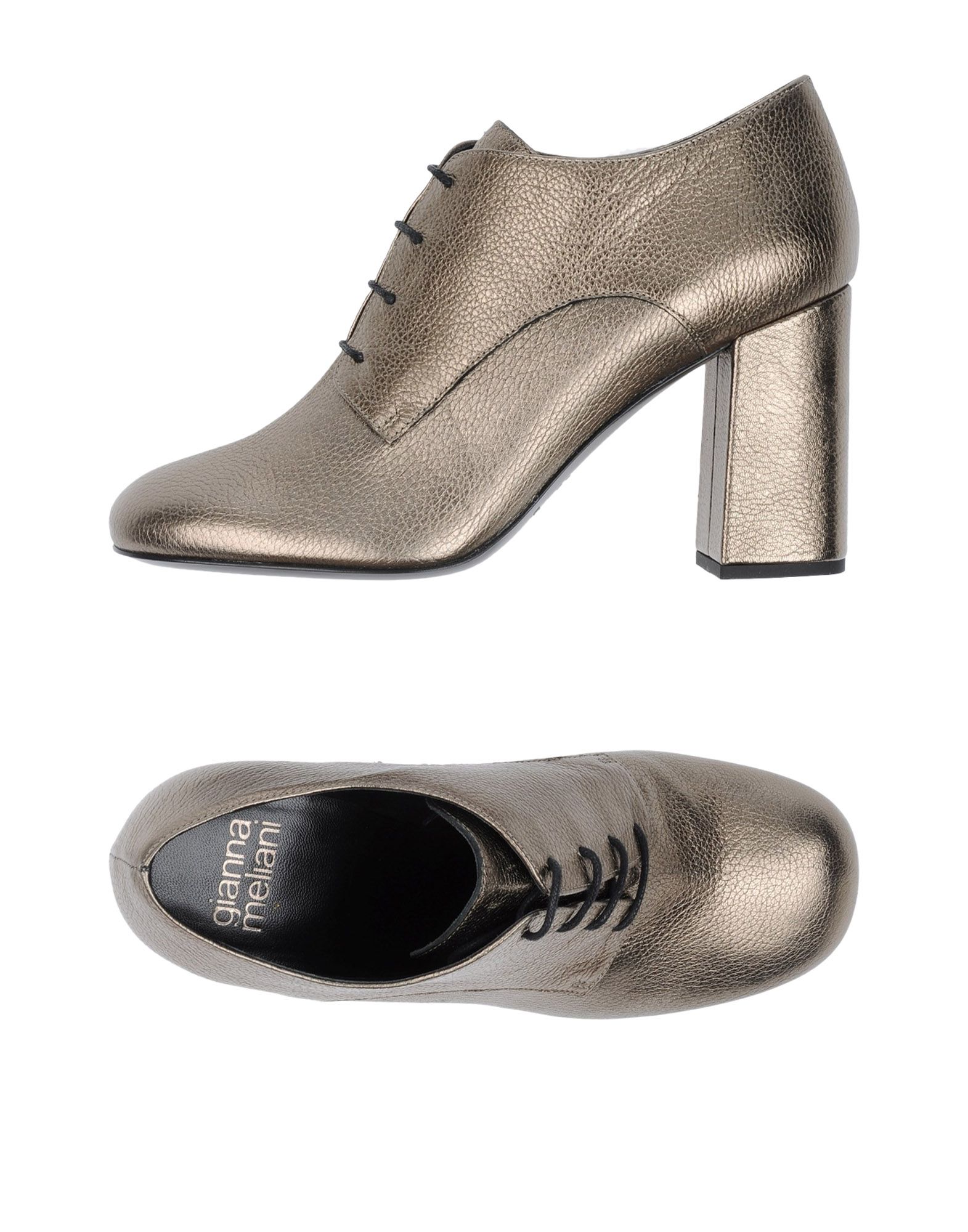 Gianna Meliani Schnürschuhe Damen 11256199DP Gute Qualität beliebte Schuhe Gianna Meliani Schnürschuhe Damen 11256199DP Gute Qualität beliebte Schuhe
