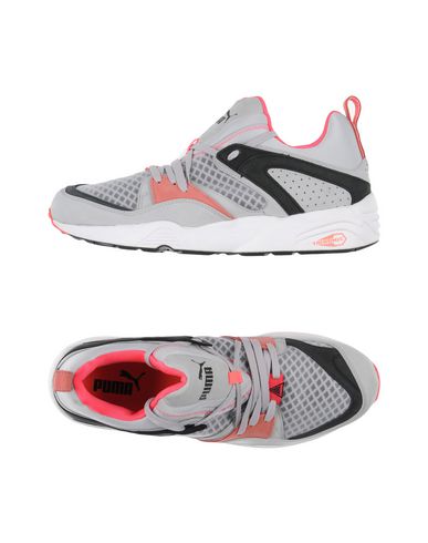Zapatos con descuento Zapatillas Puma Hombre - Zapatillas Puma - 11256216UM Gris perla Zapatos con descuento Zapatillas Puma Hombre - Zapatillas Puma - 11256216UM Gris perla
