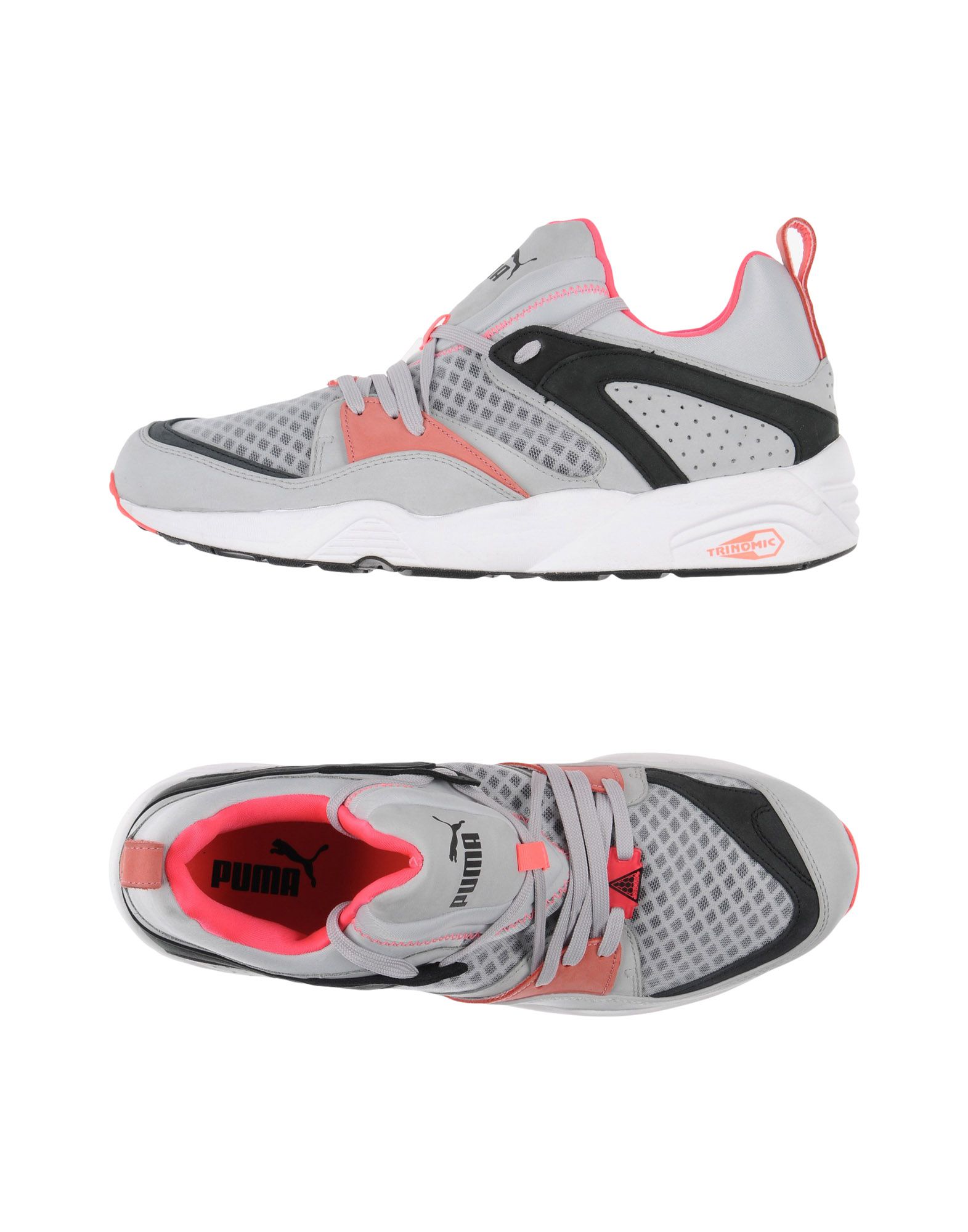 Moda Sneakers Puma Uomo - 11256216UM Moda Sneakers Puma Uomo - 11256216UM