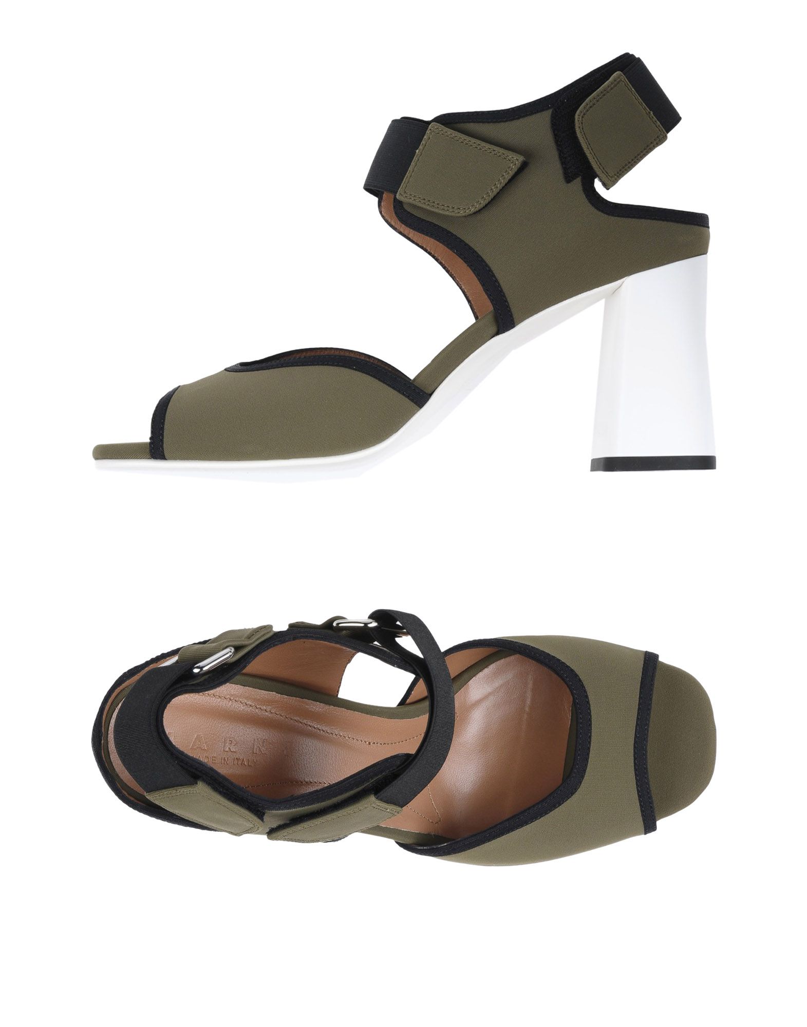 Haltbare Mode billige Schuhe Marni Sandalen Damen 11256258HH Heiße Schuhe Haltbare Mode billige Schuhe Marni Sandalen Damen Haltbare 11256258HH Heiße Schuhe 459aa4