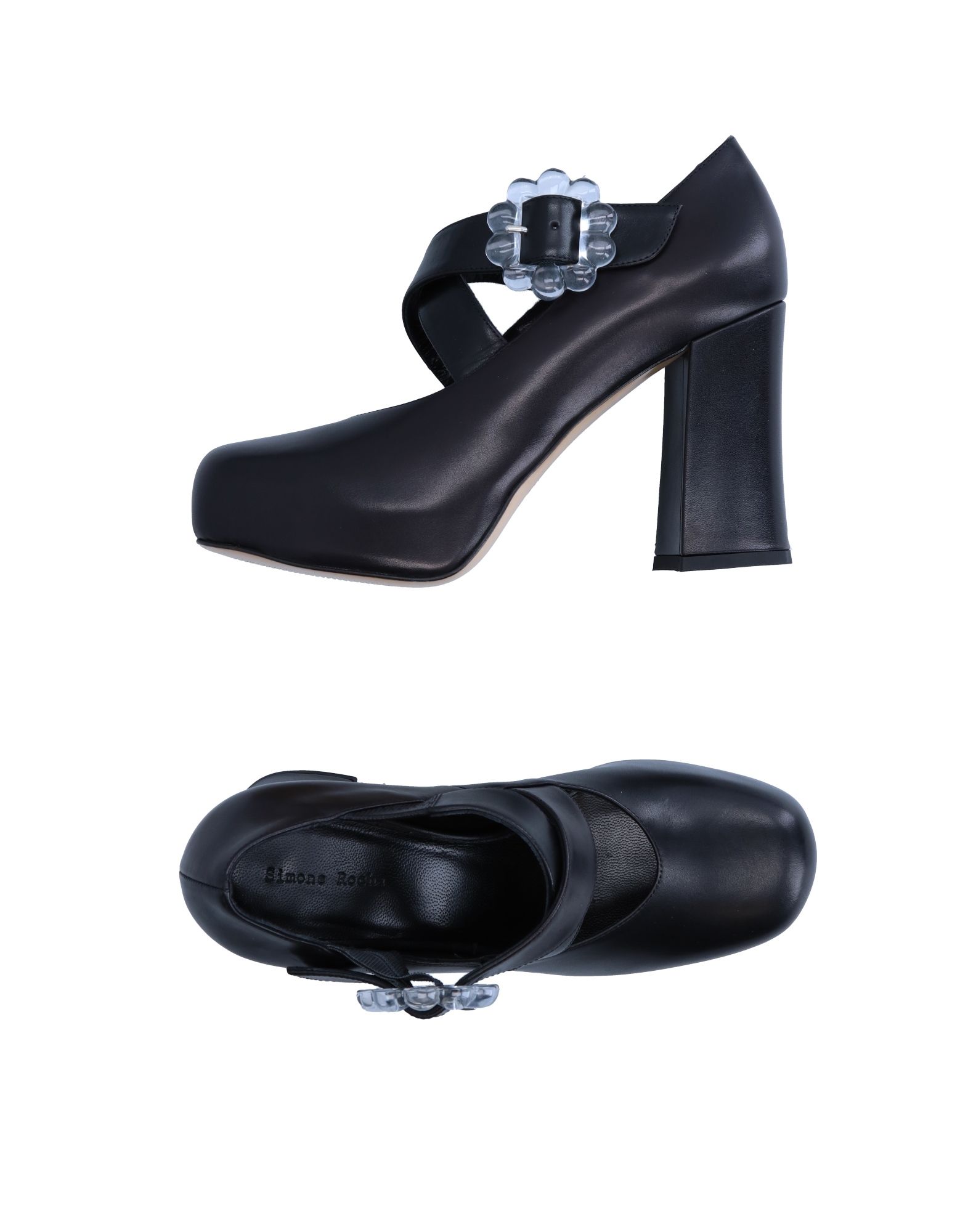 Stilvolle billige Schuhe Simone Rocha Pumps Damen 11256263VF Stilvolle billige Schuhe Simone Rocha Pumps Damen 11256263VF
