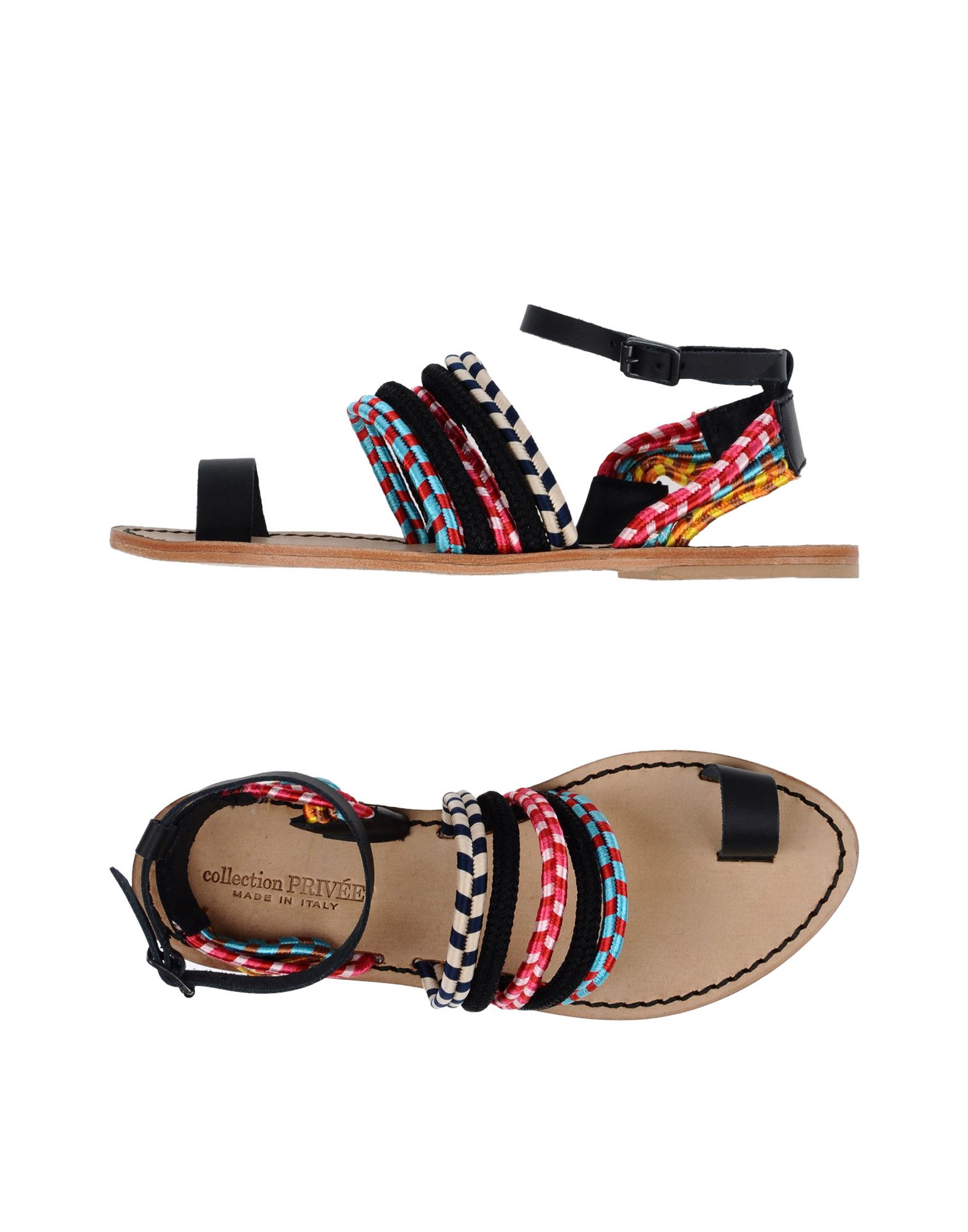Collection Privēe? Dianetten Damen 11256281OX Neue Schuhe Collection Privēe? Dianetten Damen 11256281OX Neue Schuhe