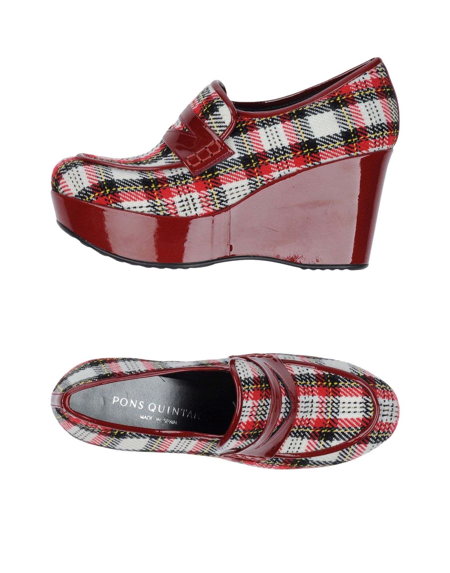 Pons Quintana Mokassins Damen 11256481GD Gute Qualität beliebte Schuhe Pons Quintana Mokassins Damen 11256481GD Gute Qualität beliebte Schuhe