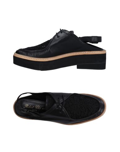 ZOOM ROBERT CLERGERIE - Laced shoes