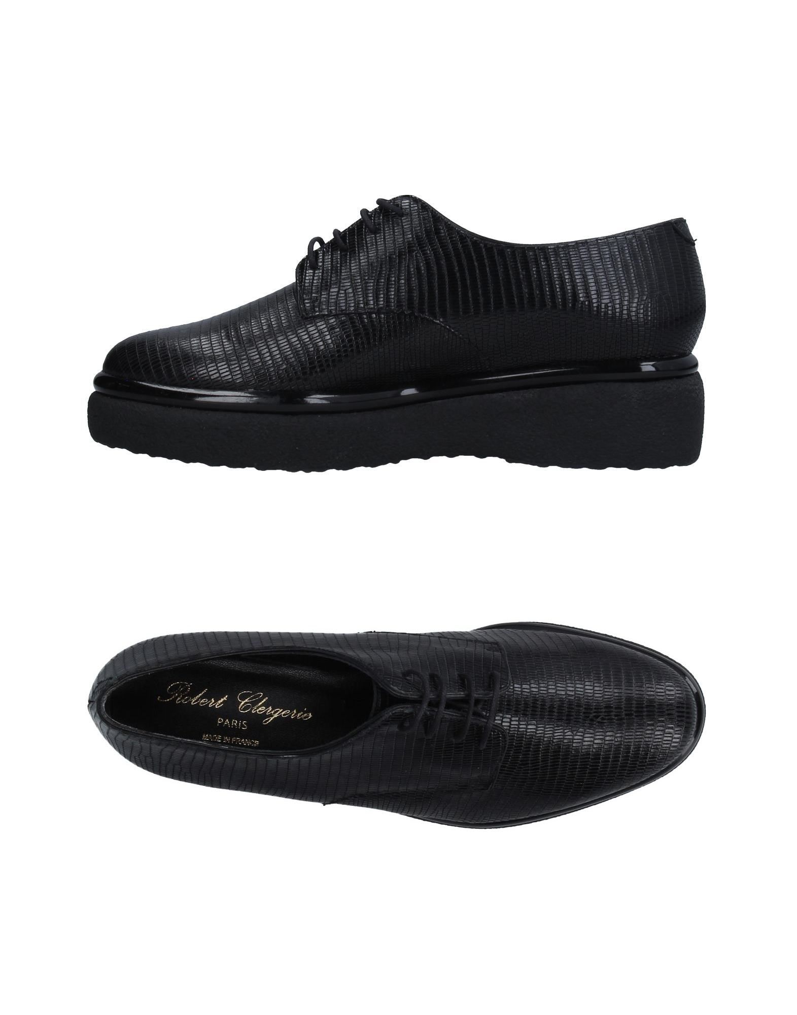 Rabatt Schuhe Robert Clergerie Schnürschuhe Damen 11256595KW Rabatt Schuhe Robert Clergerie Schnürschuhe Damen 11256595KW