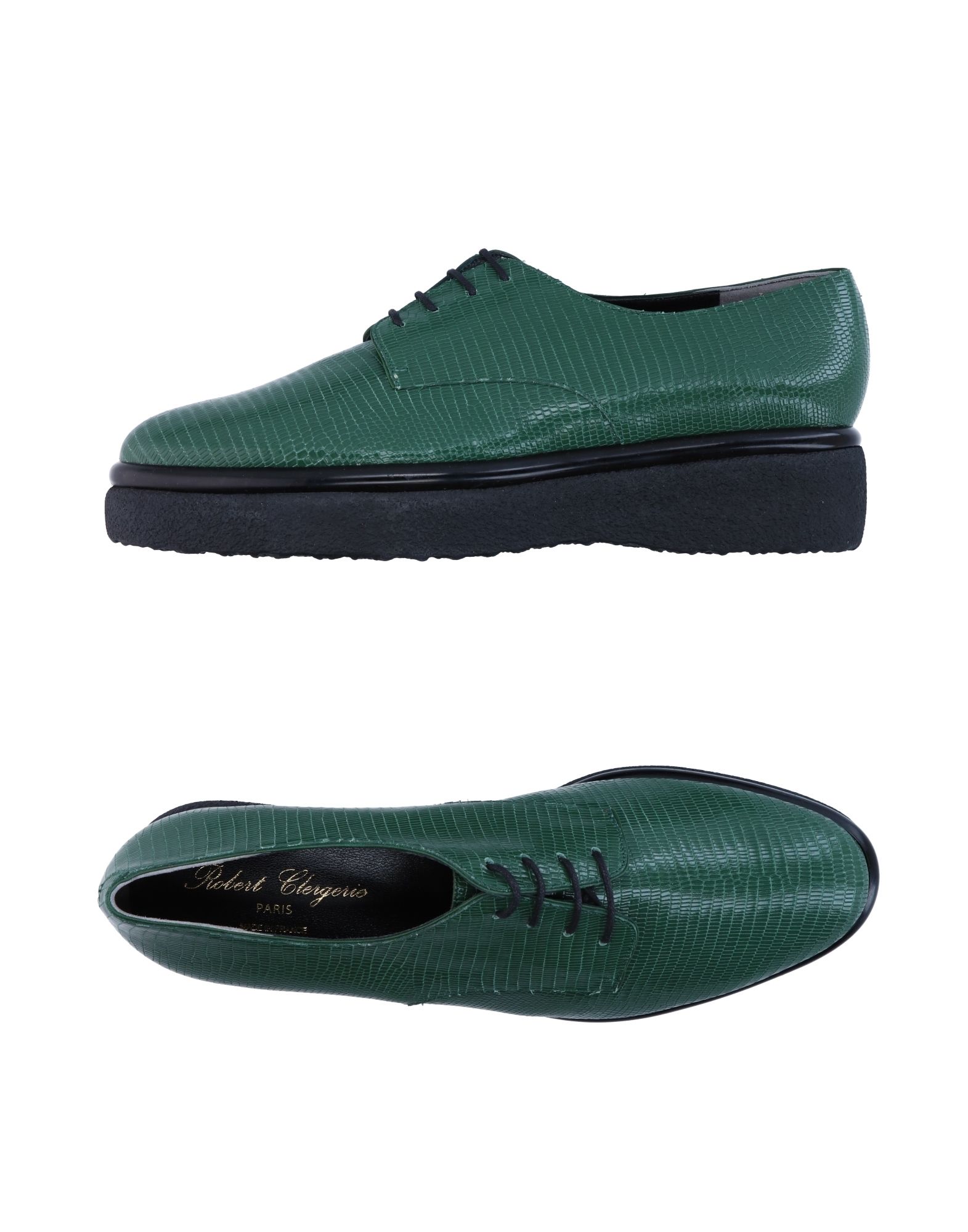 Nuevos zapatos para hombres y mujeres, descuento por tiempo limitado Zapato De Cordones Robert Clergerie Mujer - Zapatos De Cordones Robert Clergerie Verde Nuevos zapatos para hombres y mujeres, descuento limitado por tiempo limitado descuento Zapato De Cordones Robert Clergerie Mujer - Zapatos De Cordones Robert Clergerie Verde 53b9e6