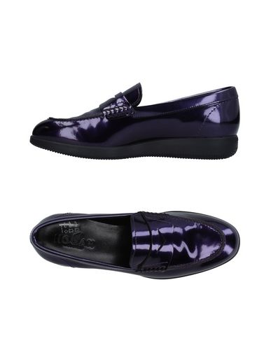 Zapatos casuales salvajes Mocasín Hogan Mujer - Mocasines Hogan - 11256621AC Morado Zapatos casuales salvajes Mocasín Hogan Mujer - Mocasines Hogan - 11256621AC Morado
