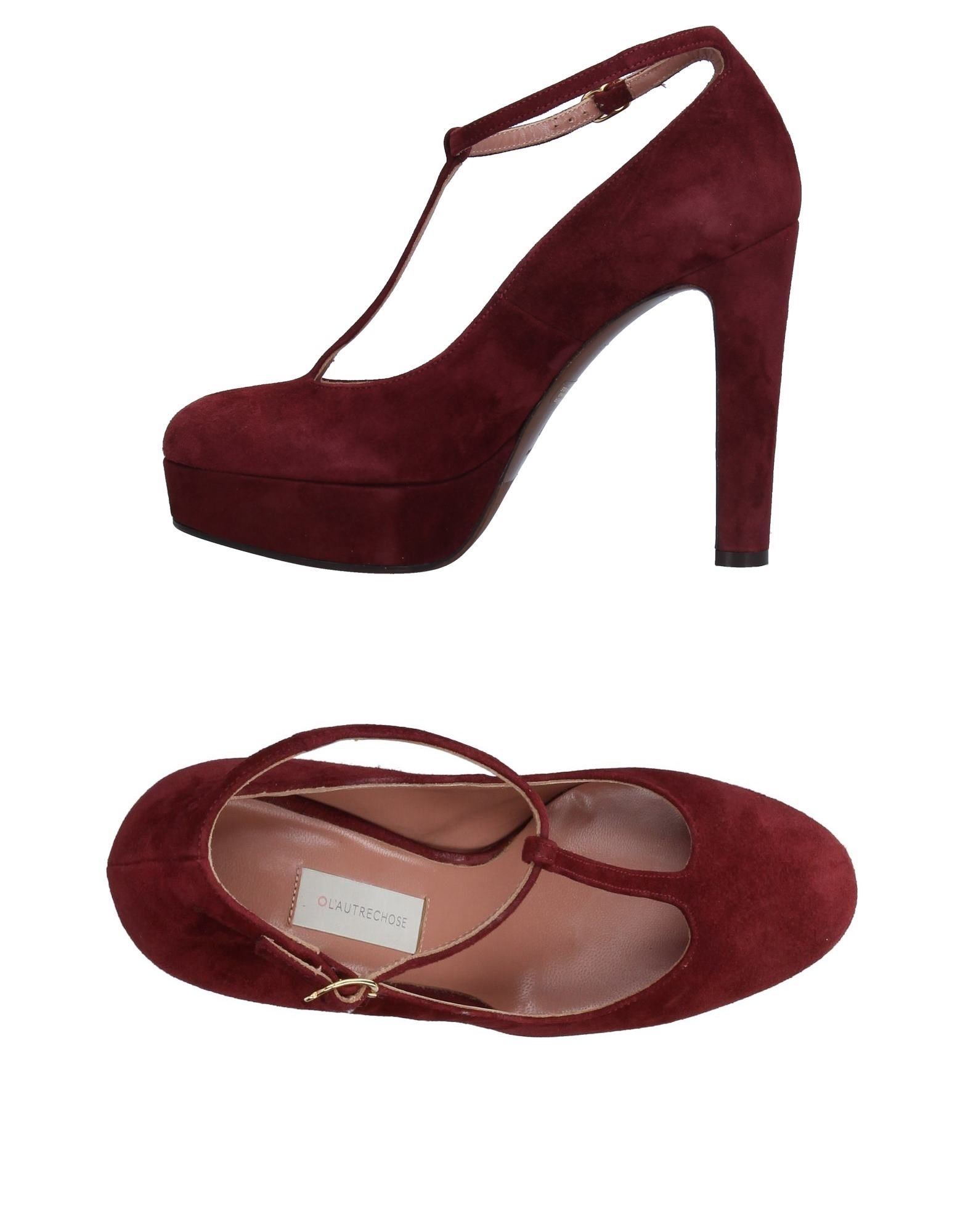 Décolleté L' Autre Chose Donna - 11256683AK Décolleté L' Autre Chose Donna - 11256683AK