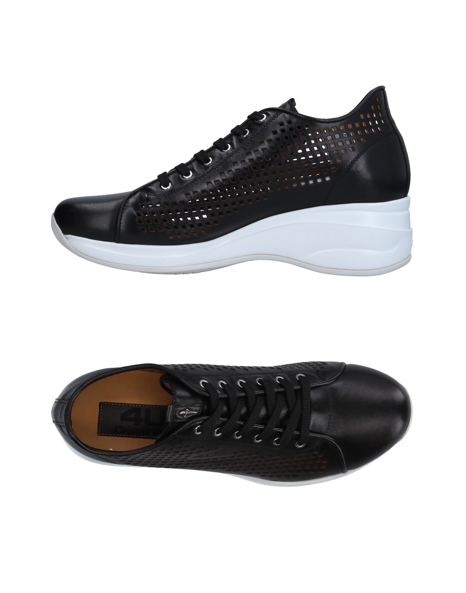 Sneakers Cesare Paciotti 4Us Donna - 11256691UO Sneakers Cesare Paciotti 4Us Donna - 11256691UO