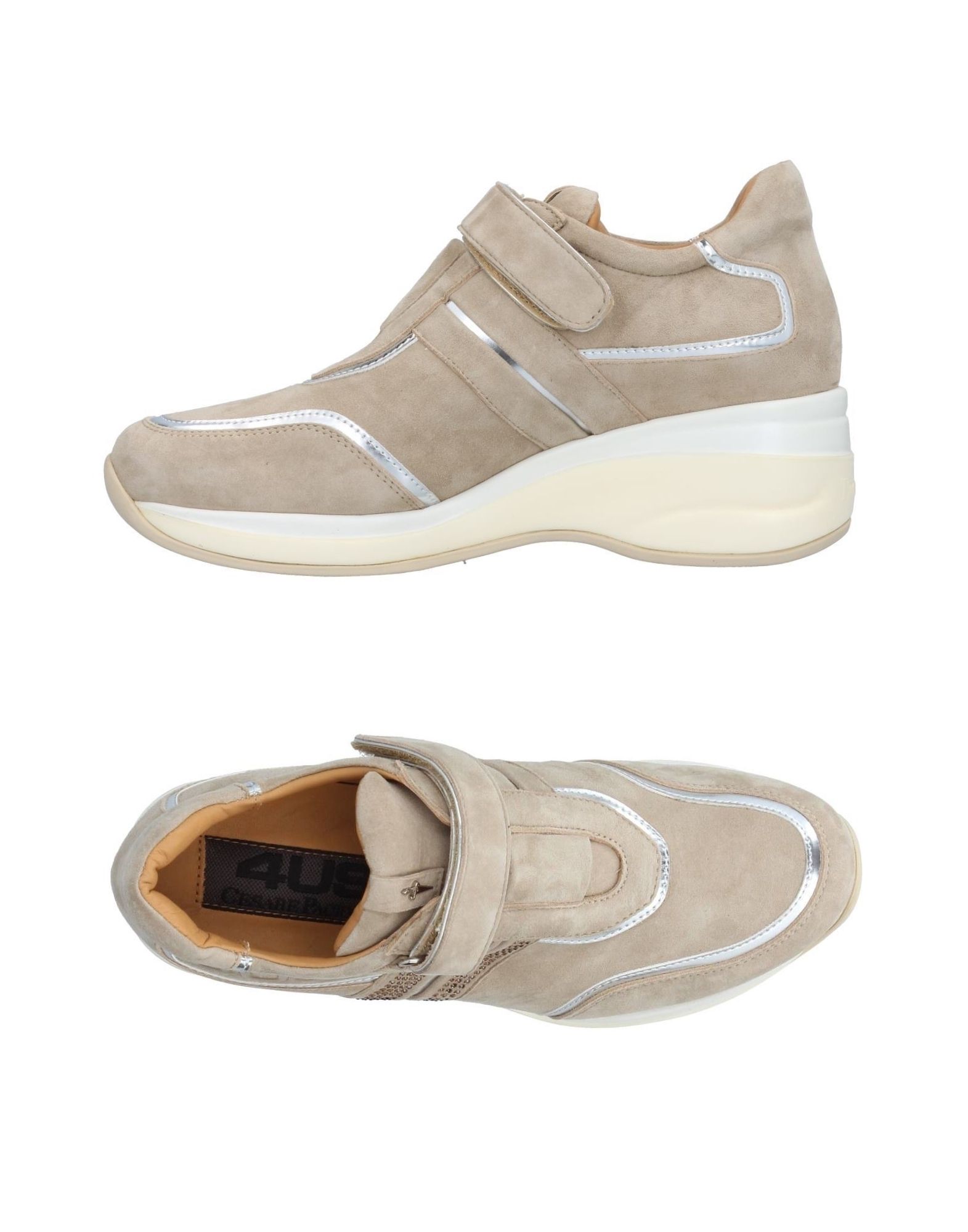 Baskets Cesare Paciotti 4Us Femme - Baskets Cesare Paciotti 4Us Sable Réduction de prix saisonnier, remise Baskets Cesare Paciotti 4Us Femme - Baskets Cesare Paciotti prix 4Us Sable Réduction de prix Paciotti saisonnier, remise f34717