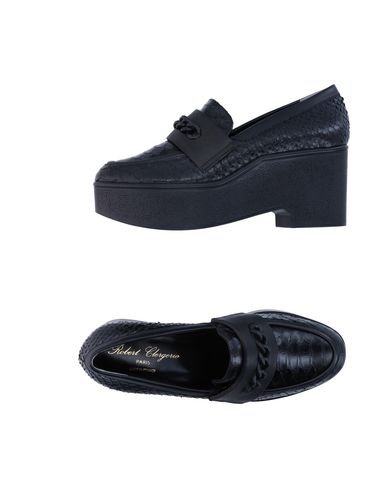 ZOOM ROBERT CLERGERIE - Loafers