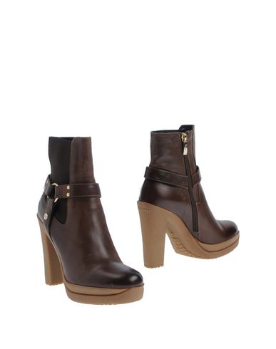 CESARE PACIOTTI 4US ANKLE BOOTS,11256855NT 13