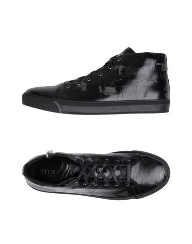Zapatos con descuento Zapatillas Stokton Hombre - Zapatillas Stokton - 11256895RK Negro Zapatos con descuento Zapatillas Stokton Hombre - Zapatillas Stokton - 11256895RK Negro