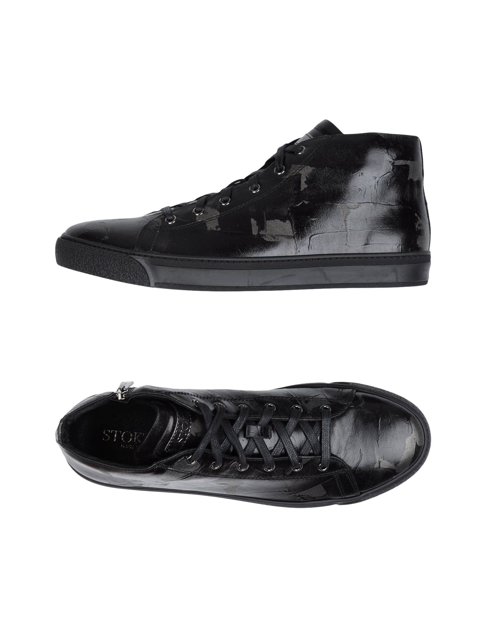Rabatt echte Schuhe Stokton Sneakers Herren 11256895RK Rabatt echte Schuhe Stokton Sneakers Herren 11256895RK