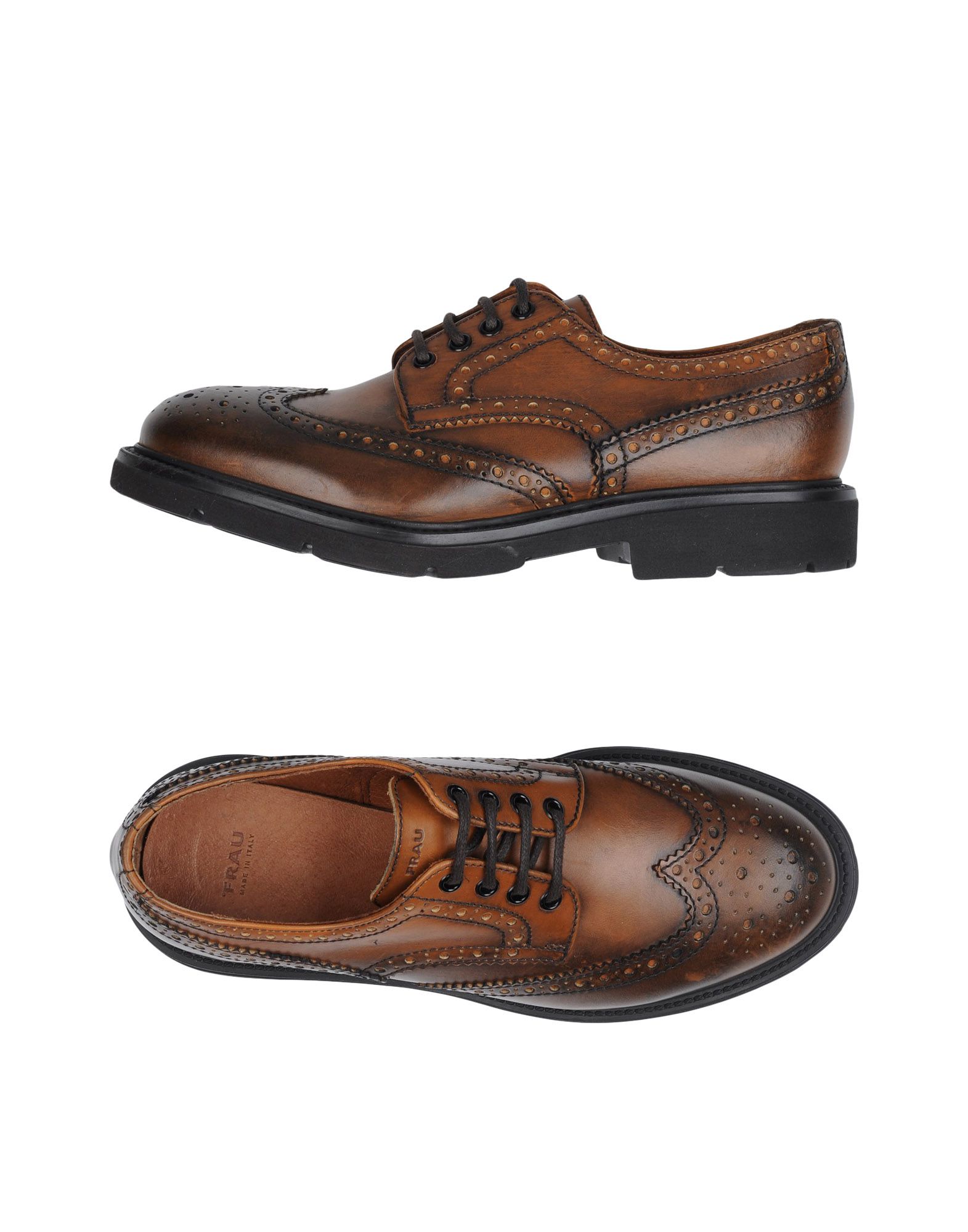 Stringate Frau Uomo - 11256925QK Scarpe economiche e buone Stringate Frau Uomo - 11256925QK Scarpe economiche e buone