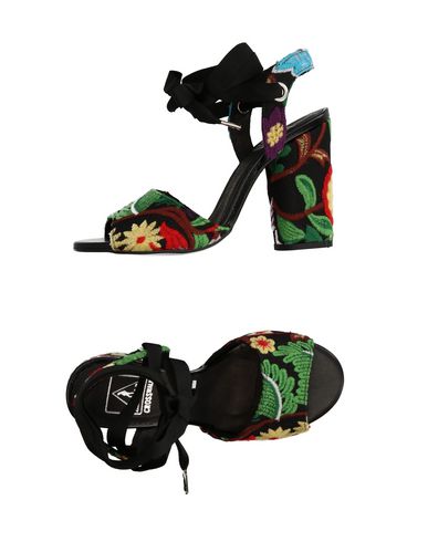 Cómodo y bien parecido Sandalia Cross Walk Mujer - Sandalias Cross Walk - 11256986XM Negro Cómodo y bien parecido Sandalia Cross Walk Mujer - Sandalias Cross Walk - 11256986XM Negro