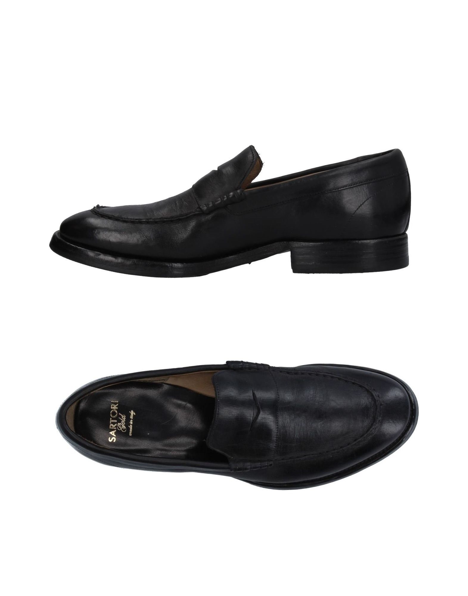 Mocassino Sartori Gold Uomo - 11257093CJ Mocassino Sartori Gold Uomo - 11257093CJ