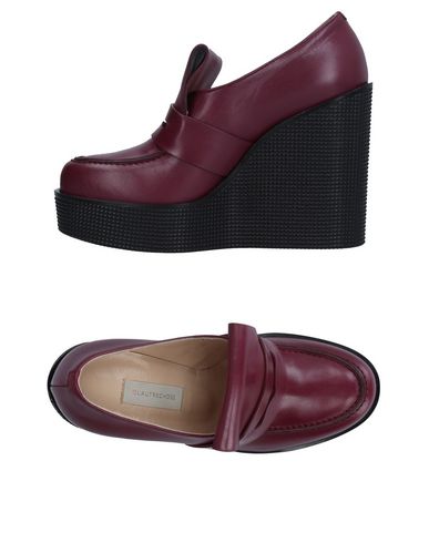 ZOOM L' AUTRE CHOSE - Loafers