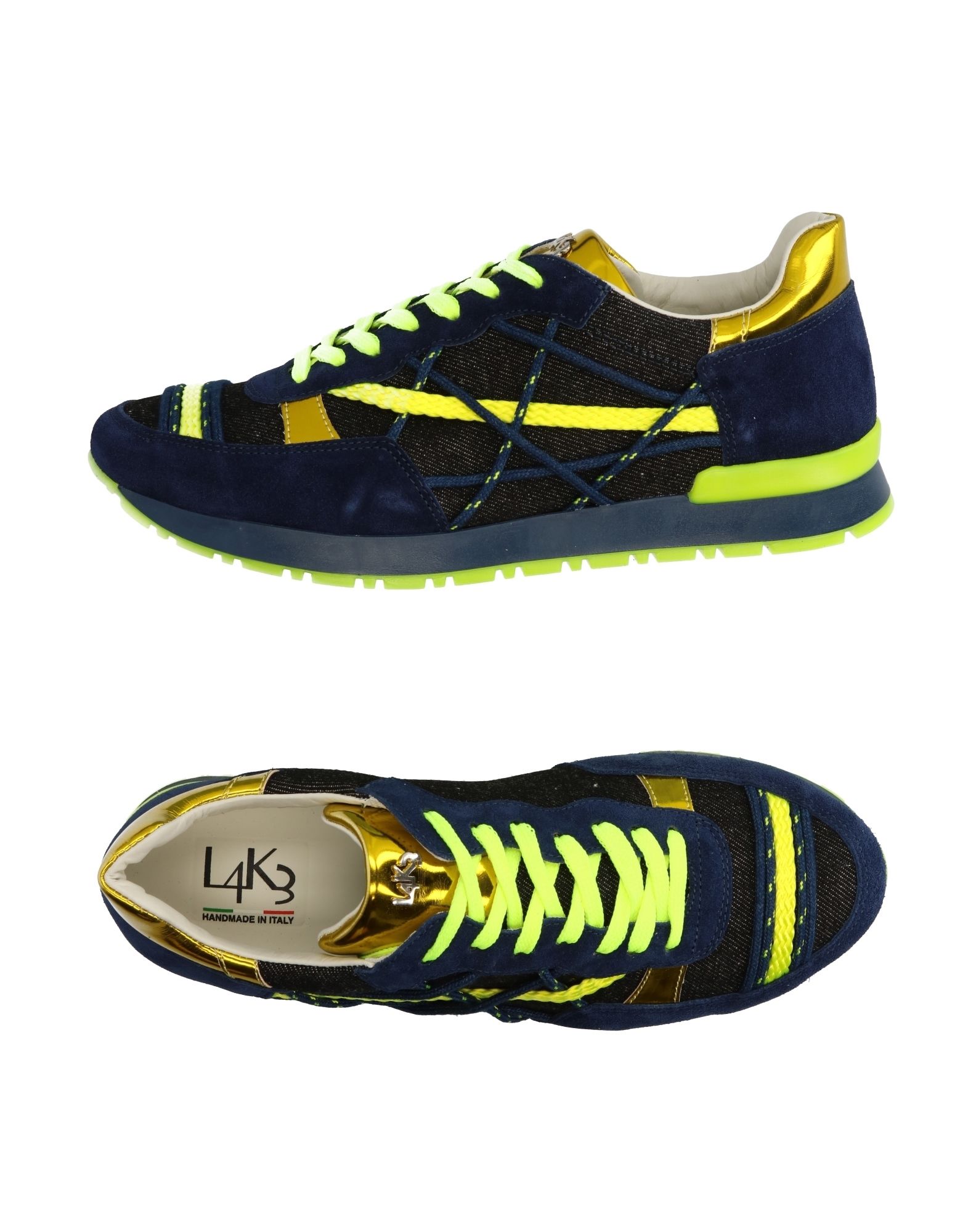 Sneakers L4k3 Homme - Sneakers L4k3 Bleu foncé Les chaussures les plus populaires pour les hommes et les femmes Sneakers L4k3 Homme - Sneakers L4k3 Bleu foncé Les chaussures les plus populaires pour les hommes et les femmes