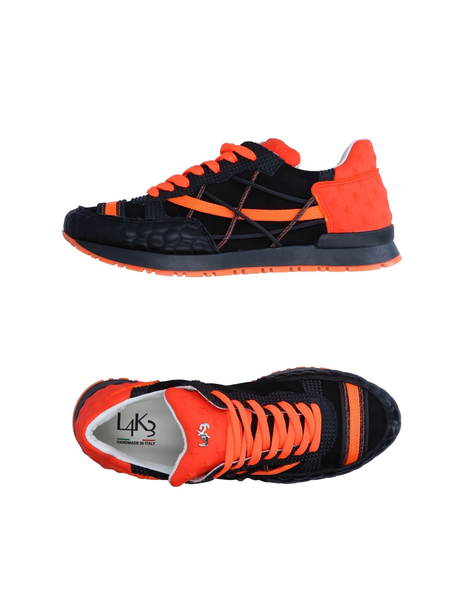 Rabatt echte Schuhe L4k3 Sneakers Herren 11257180LE Rabatt echte Schuhe L4k3 Sneakers Herren 11257180LE
