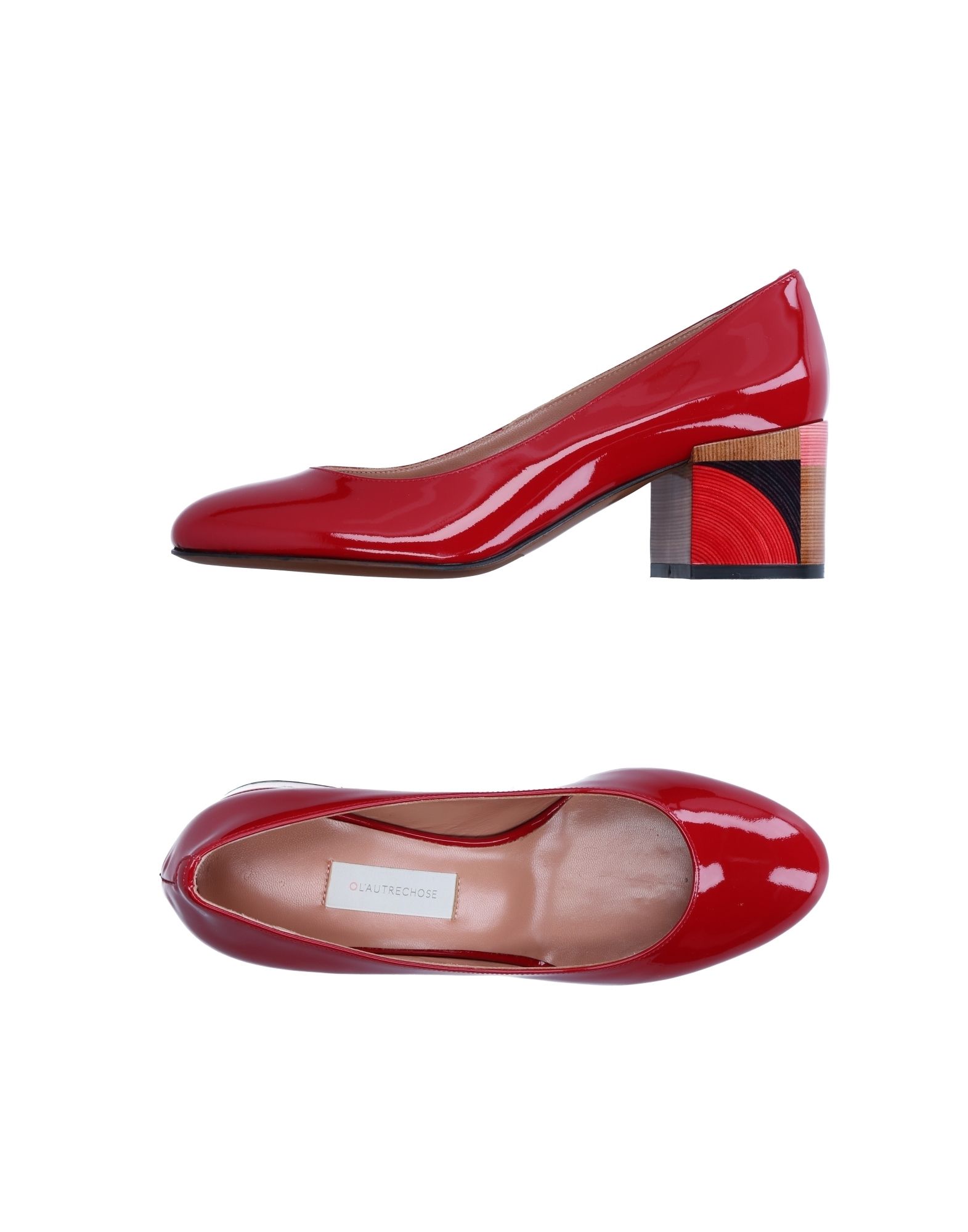 L' Autre Chose Pumps Damen 11257199TH Neue Schuhe L' Autre Chose Pumps Damen 11257199TH Neue Schuhe