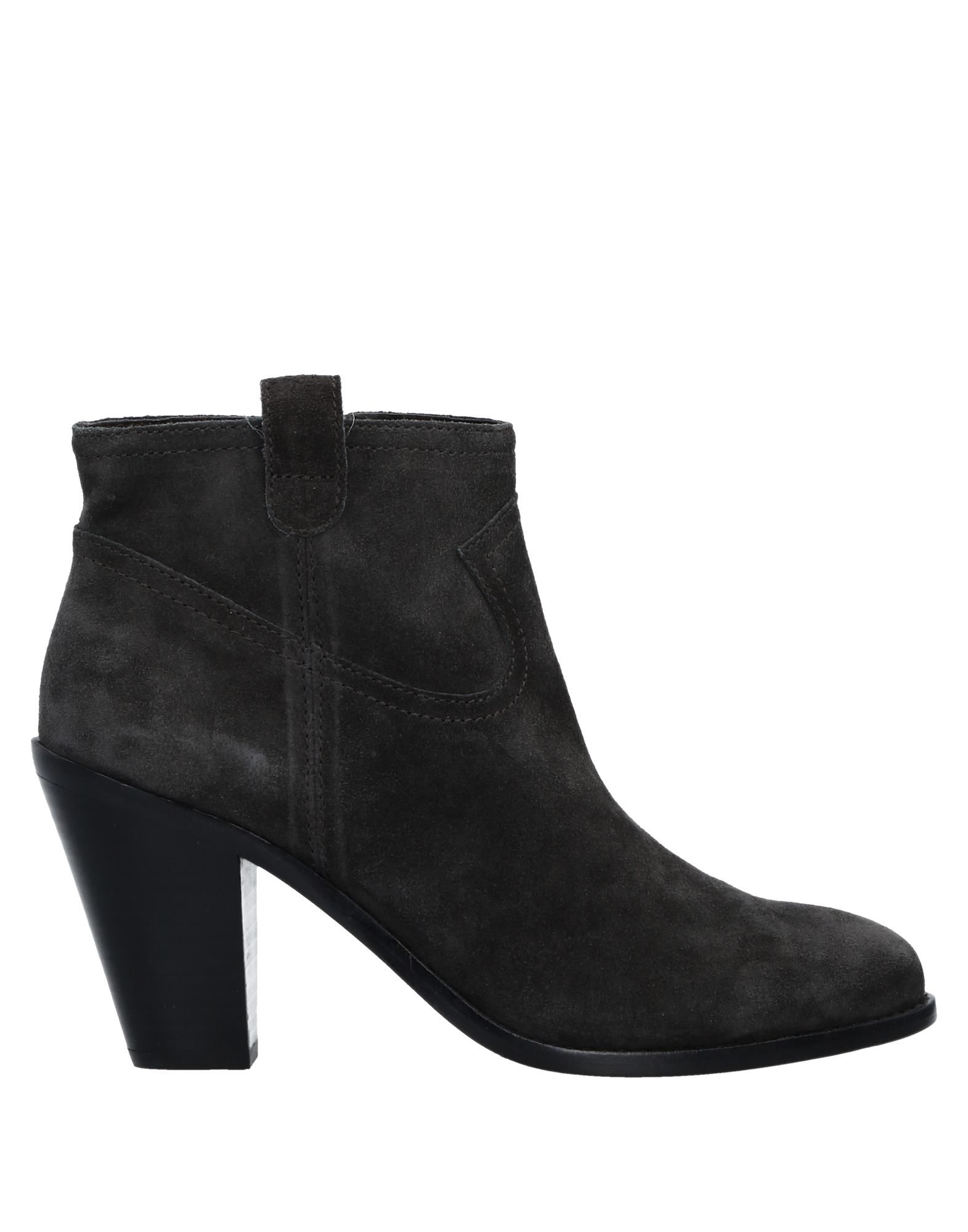 Moda Stivaletti Ash Donna - 11257269RA Moda Stivaletti Ash Donna - 11257269RA