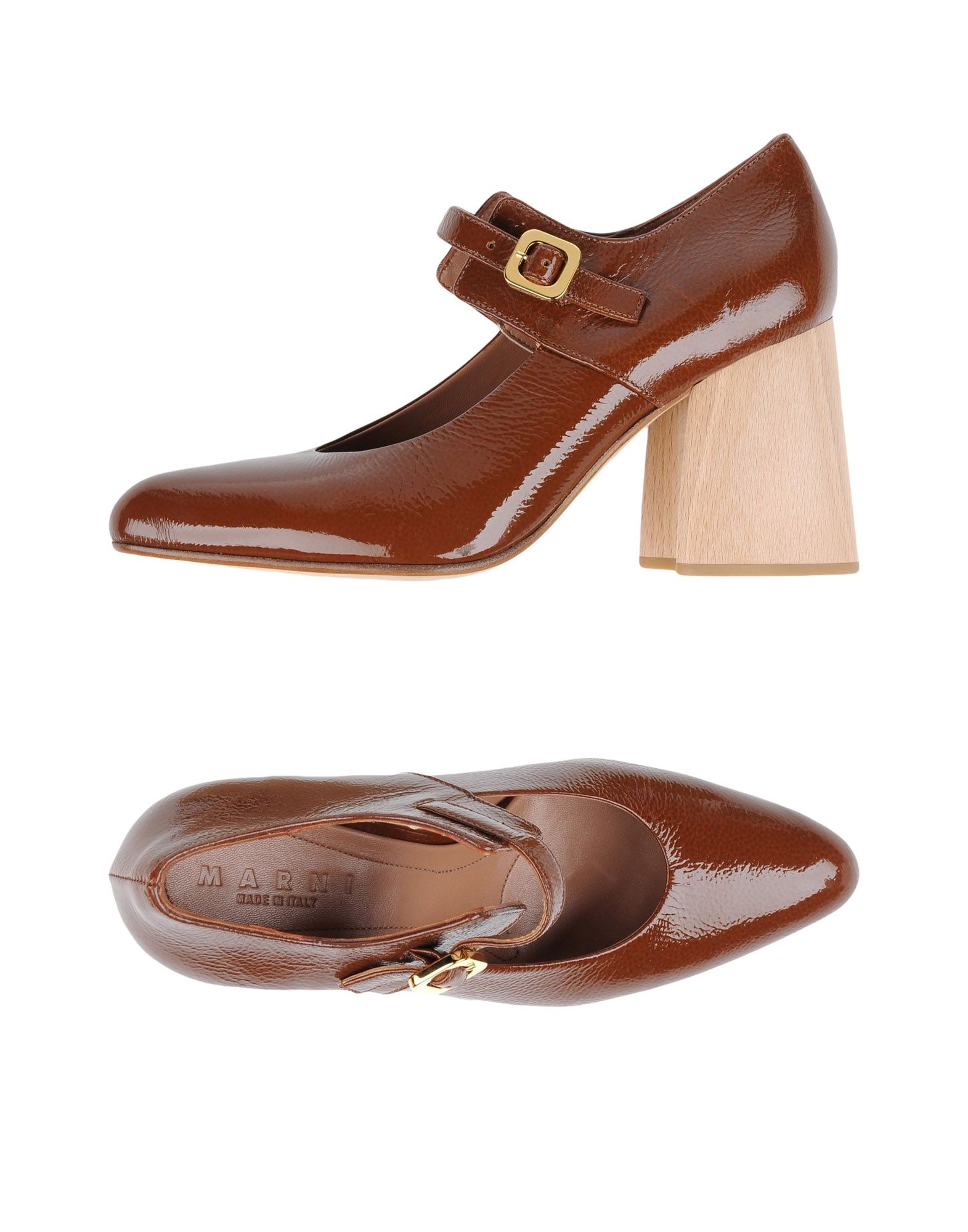 Marni Pumps Damen 11257342RDGut aussehende strapazierfähige Schuhe Marni Pumps Damen 11257342RDGut aussehende strapazierfähige Schuhe