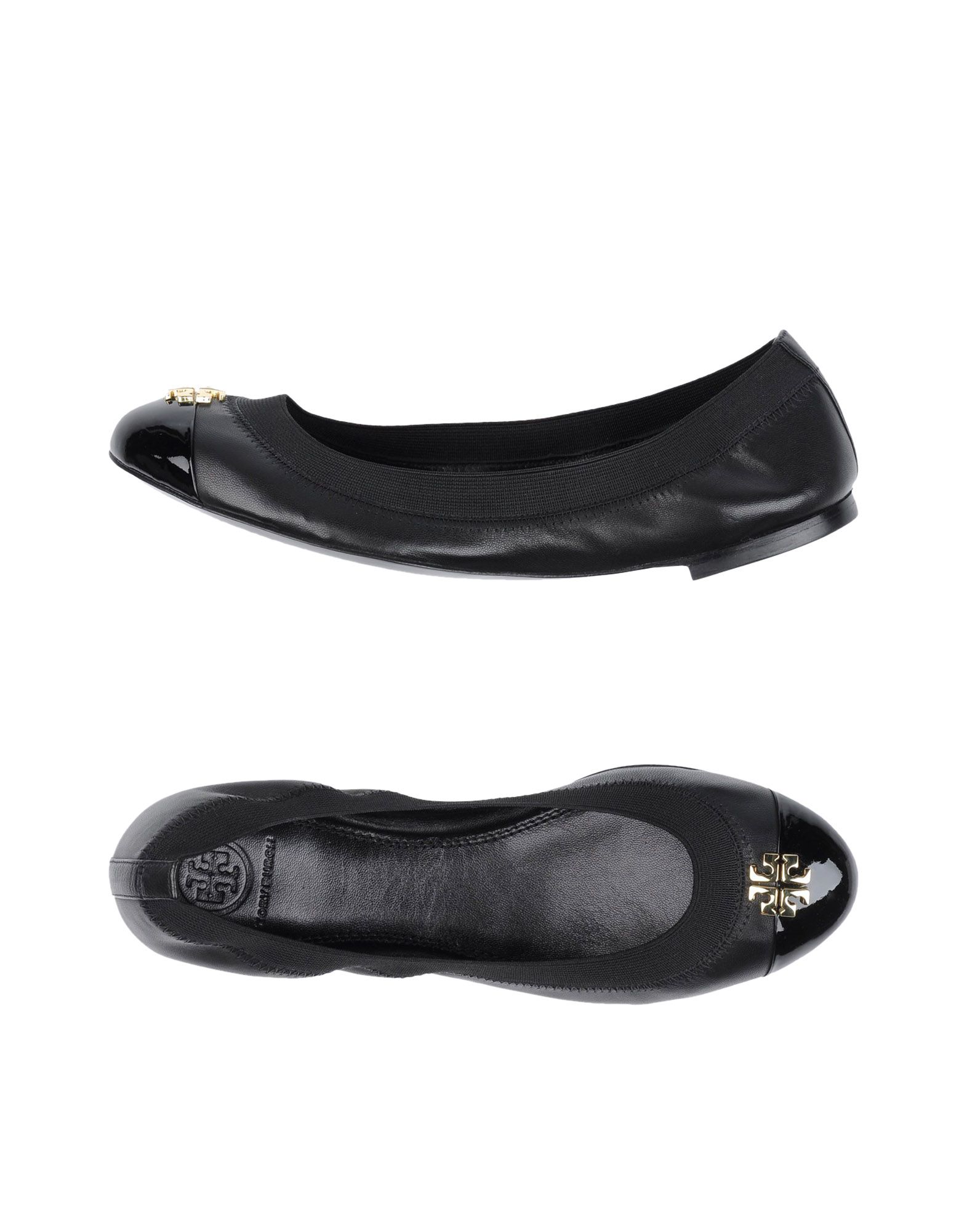 Ballerine Tory Burch Donna - 11257362JC Ballerine Tory Burch Donna - 11257362JC