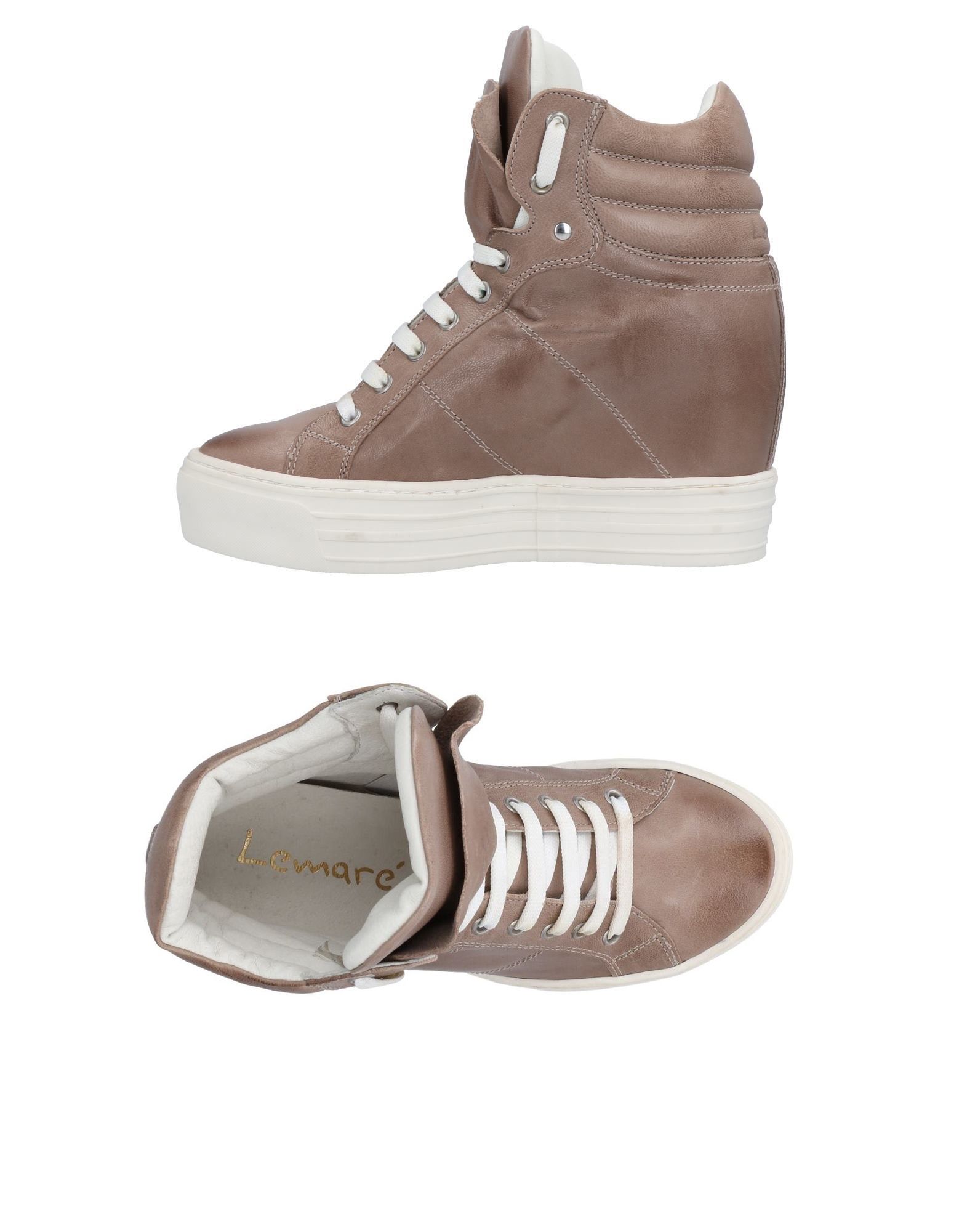 Scarpe economiche e resistenti Sneakers Lemaré Donna - 11257426PA Scarpe economiche e resistenti Sneakers Lemaré Donna - 11257426PA
