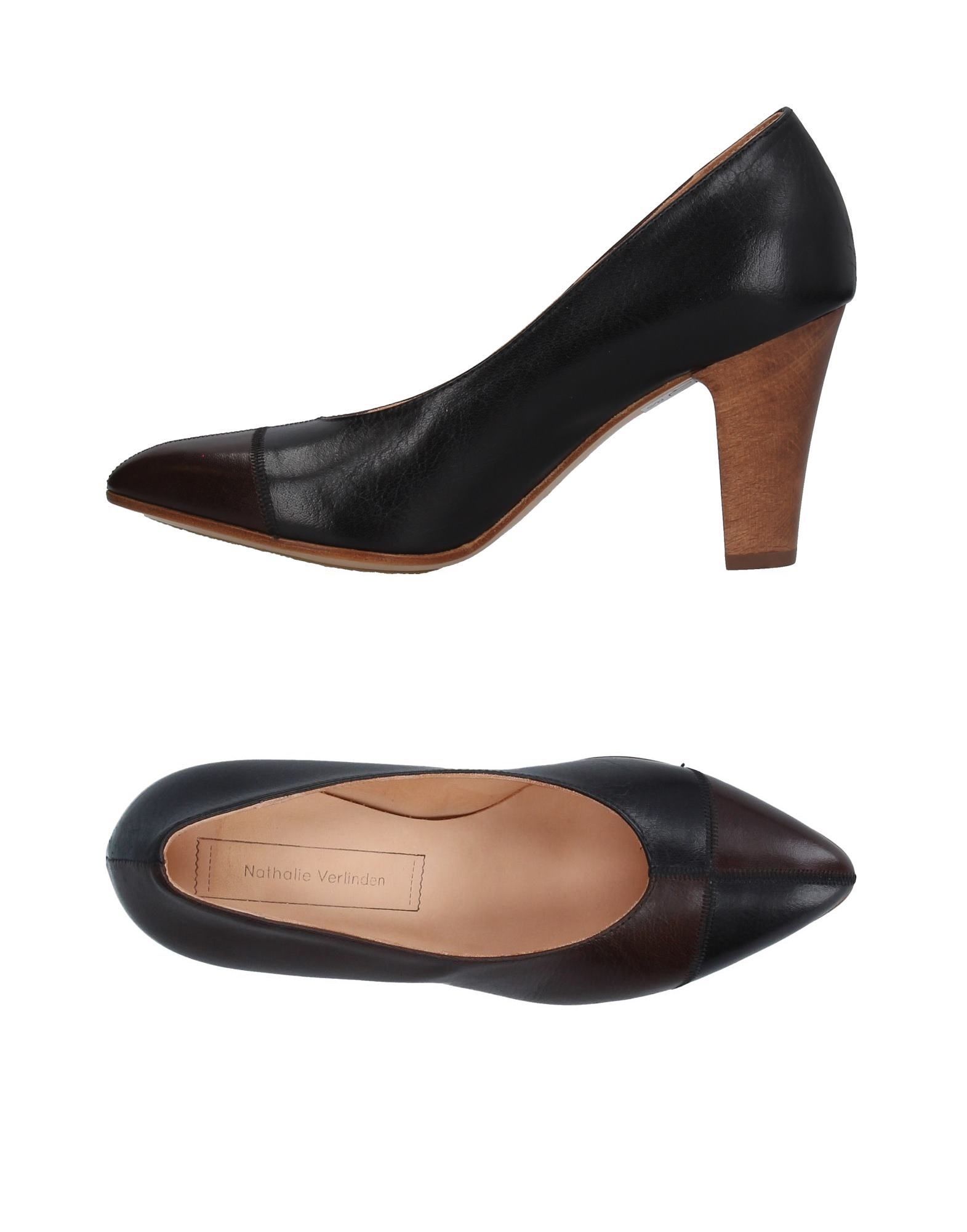 Gut um billige Schuhe zu tragenNathalie Verlinden Pumps Damen 11257502PX Gut um billige Schuhe zu tragenNathalie Verlinden Pumps Damen 11257502PX