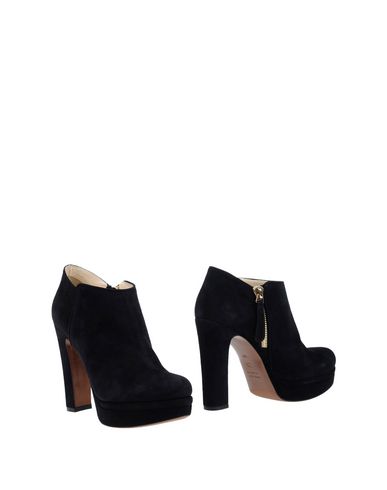 ZOOM L' AUTRE CHOSE - Ankle boot