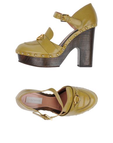 ZOOM L' AUTRE CHOSE - Loafers