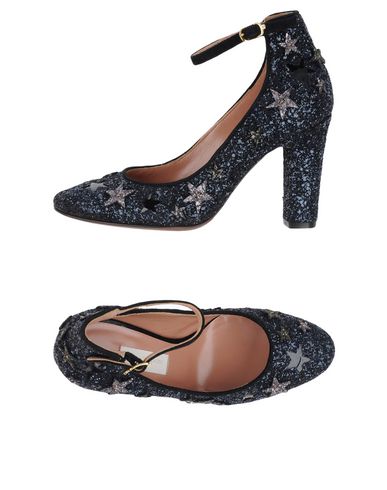 Los últimos zapatos de hombre y mujer Zapato De Salón Rochas Mujer - Salones Rochas- 11212311FT Azul oscuro Los últimos zapatos de Rochas hombre y mujer Zapato De Salón Rochas de Mujer - Salones Rochas- 11212311FT Azul oscuro c677f3