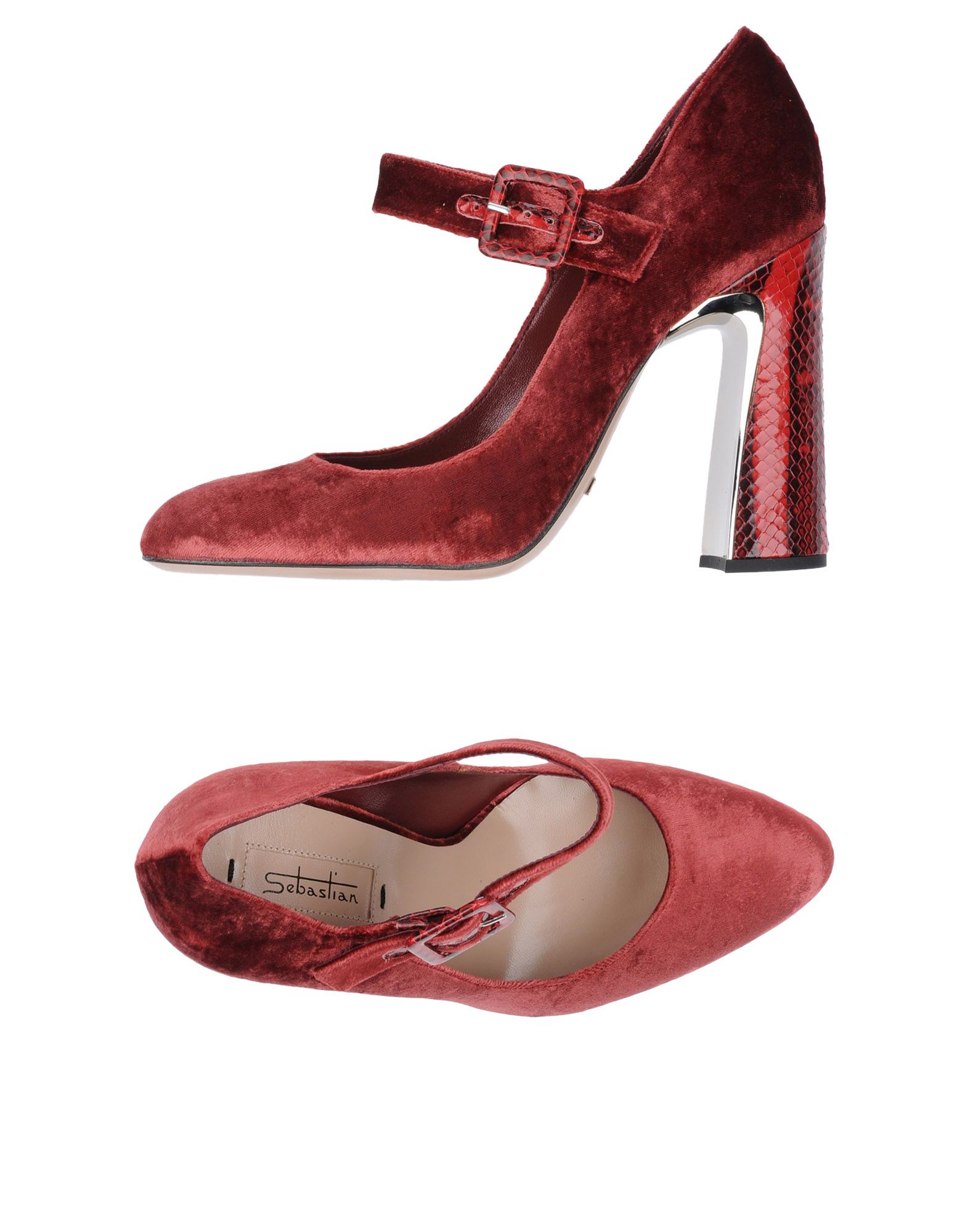 Haltbare Mode billige Schuhe Sebastian Pumps Damen 11257744MK Heiße Schuhe Haltbare Mode billige Schuhe Sebastian Pumps Damen 11257744MK Heiße Schuhe