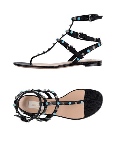 ZOOM VALENTINO GARAVANI - Flip flops