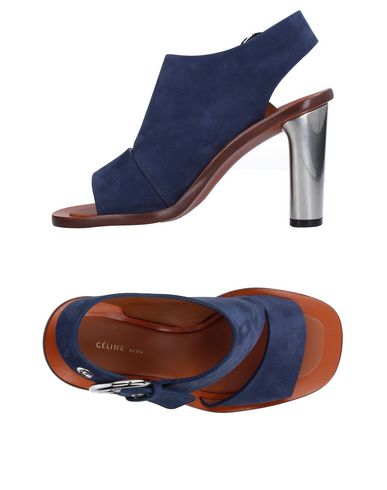 ZOOM CELINE - Sandals