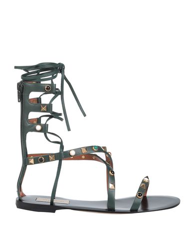 ZOOM VALENTINO GARAVANI - Sandals