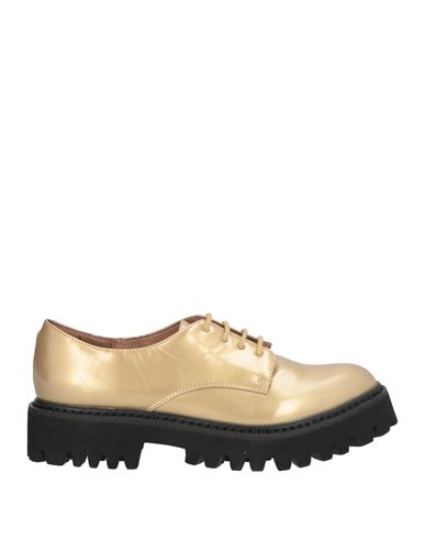 ZOOM JEFFREY CAMPBELL - Laced shoes
