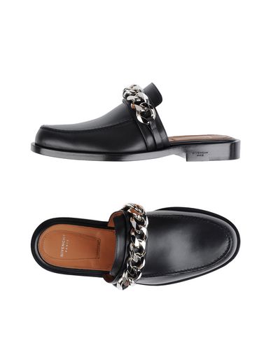 Givenchy Mules - Women Givenchy Mules online on YOOX United States ...