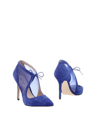 ZOOM GUESS - Court