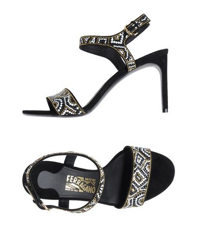 Los zapatos más populares para hombres y mujeres Sandalia Salvatore Ferragamo Mujer - Sandalias Salvatore Ferragamo - 11258100HK Negro Los zapatos más populares para hombres y mujeres Sandalia Salvatore Ferragamo Mujer - Sandalias Salvatore Ferragamo - 11258100HK Negro