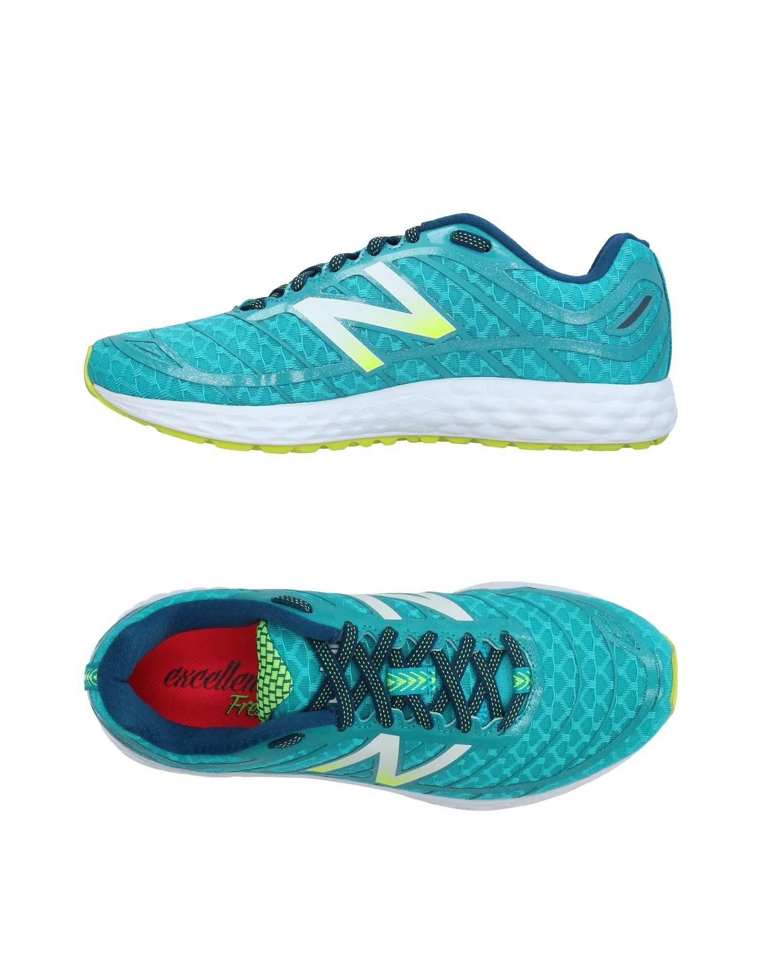 Gut um billige Schuhe zu tragenNew Balance Sneakers Damen 11258104PE Gut um billige Schuhe zu tragenNew Balance Sneakers Damen 11258104PE