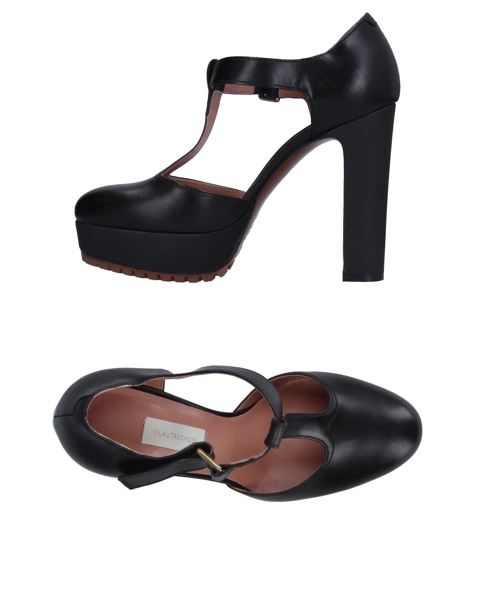 L' Autre Chose Pumps Damen 11258181OOGut aussehende strapazierfähige Schuhe L' Autre Chose Pumps Damen 11258181OOGut aussehende strapazierfähige Schuhe