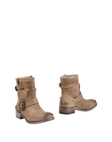 ZOOM STRATEGIA - Ankle boot