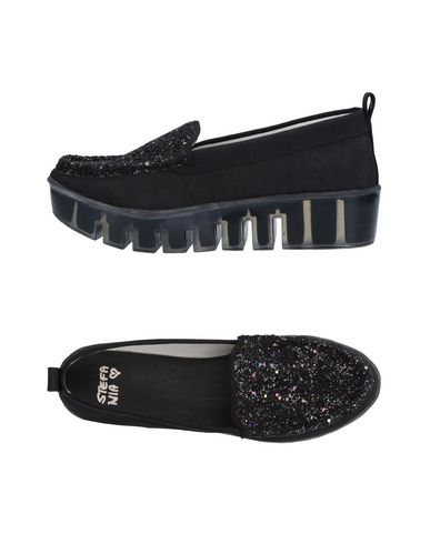 Los zapatos más populares para hombres y mujeres Mocasín Stefania Mujer - Mocasines Stefania - 11258348EX Negro Los zapatos más populares para hombres y mujeres Mocasín Stefania Mujer - Mocasines Stefania - 11258348EX Negro
