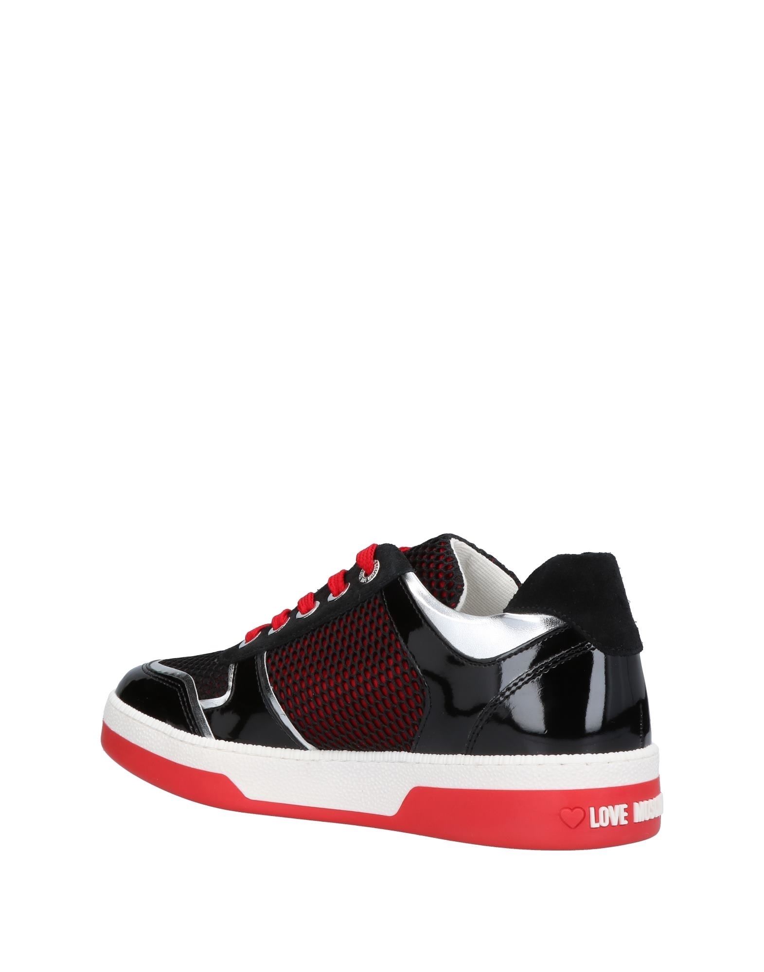 Love Moschino Sneakers - - - Women Love Moschino Sneakers online on United Kingdom - 11258368QS 4f803f Love Moschino Sneakers - - - Women Love Moschino Sneakers online on United Kingdom - 11258368QS 4f803f