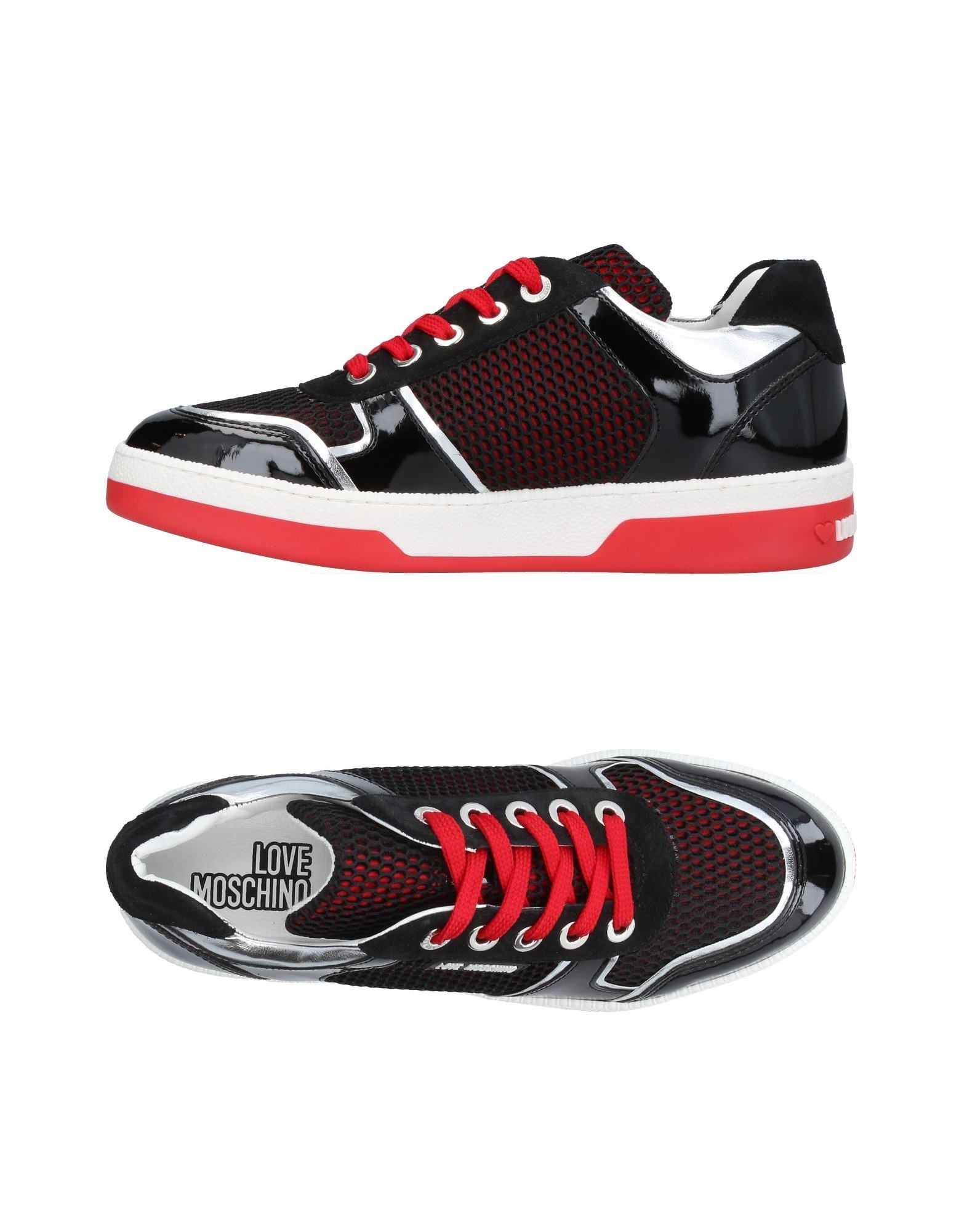 Love Moschino Sneakers - Women Love Moschino Sneakers online on United Kingdom - 11258368QS Love Moschino Sneakers - - - Women Love Moschino Sneakers online on United Kingdom - 11258368QS 4f803f